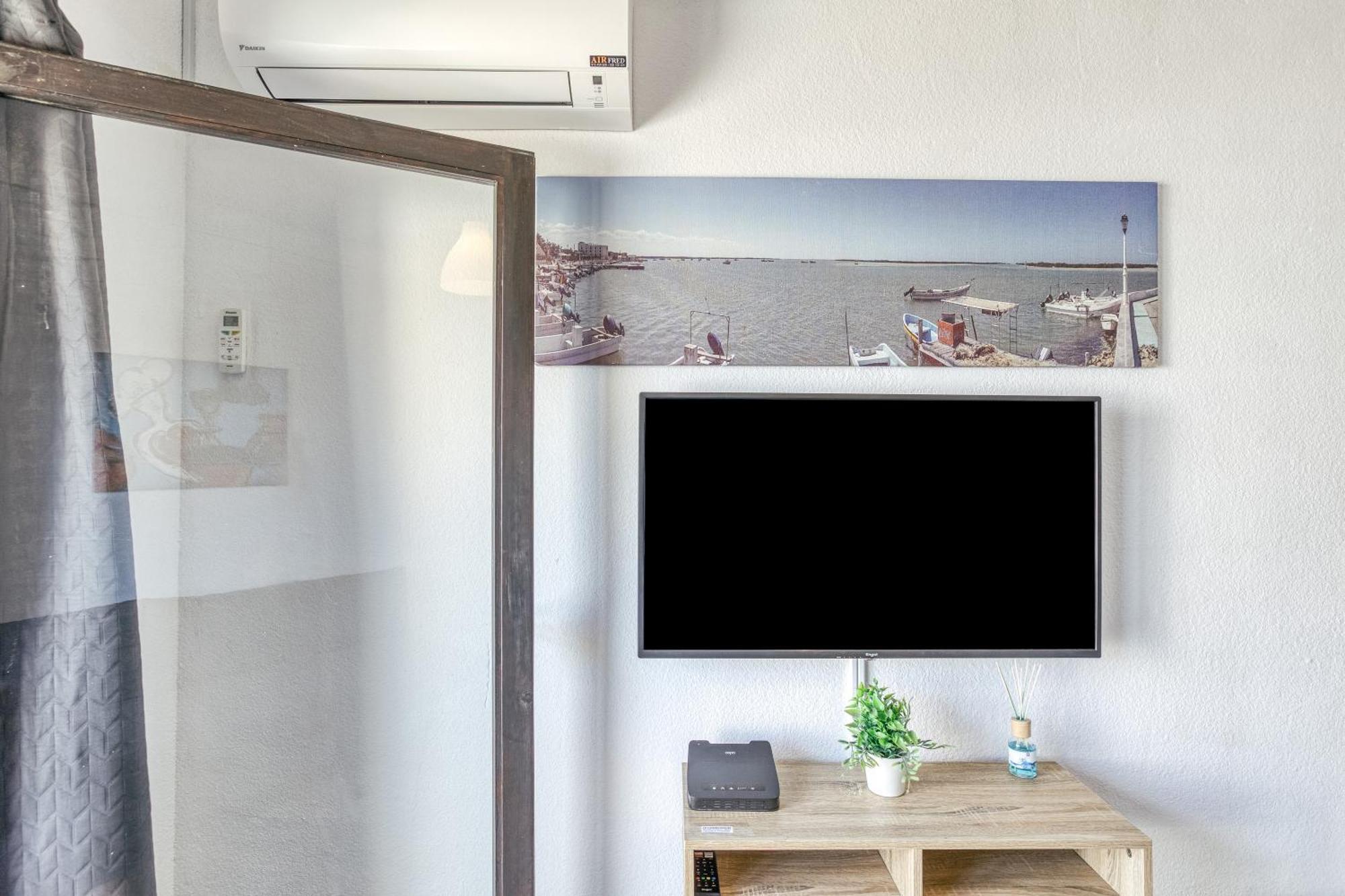 Ferienwohnung Casa Jois Empuriabrava Exterior foto