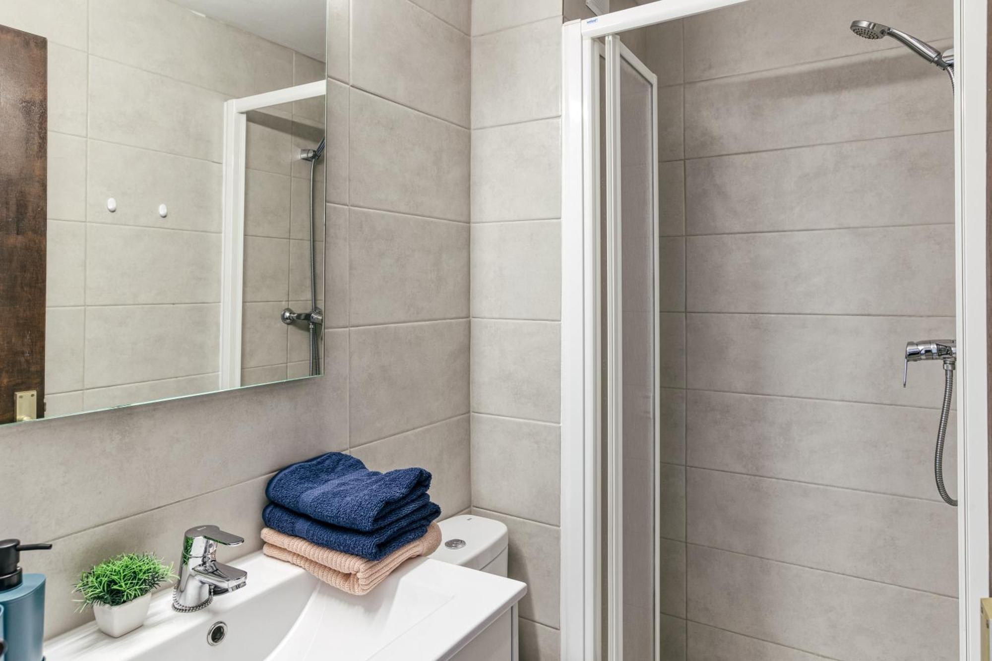Ferienwohnung Casa Jois Empuriabrava Exterior foto