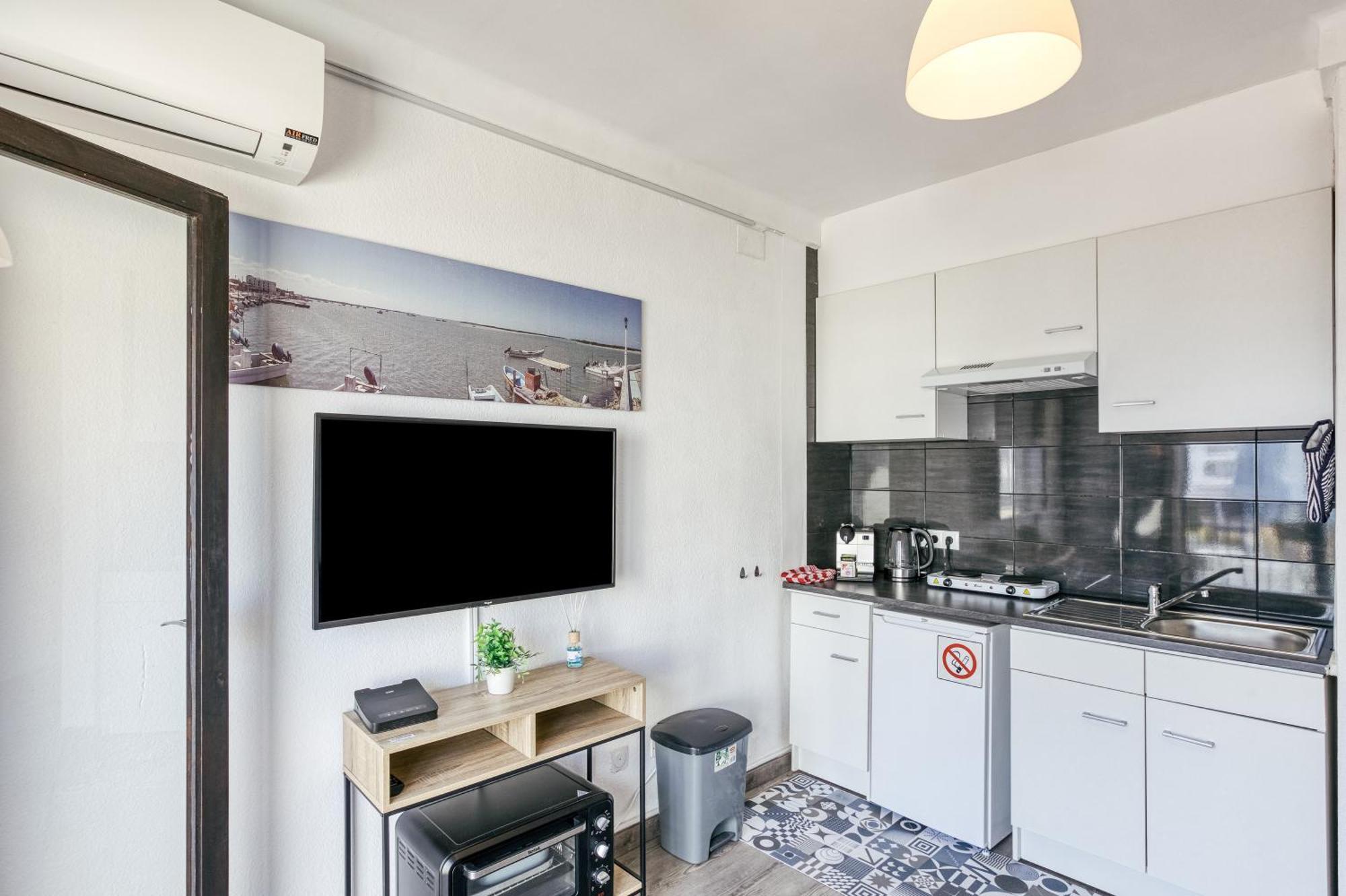 Ferienwohnung Casa Jois Empuriabrava Exterior foto