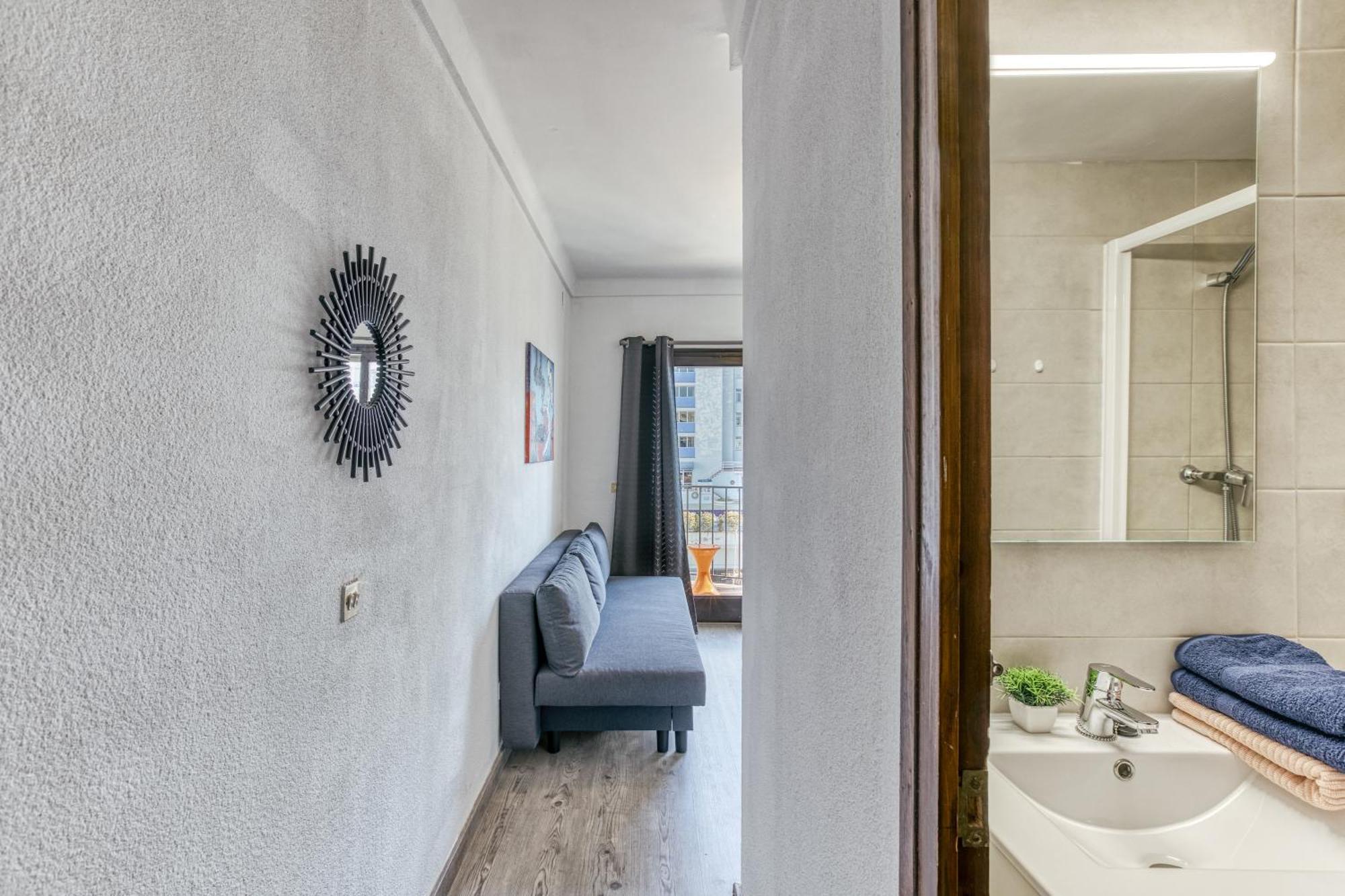 Ferienwohnung Casa Jois Empuriabrava Exterior foto