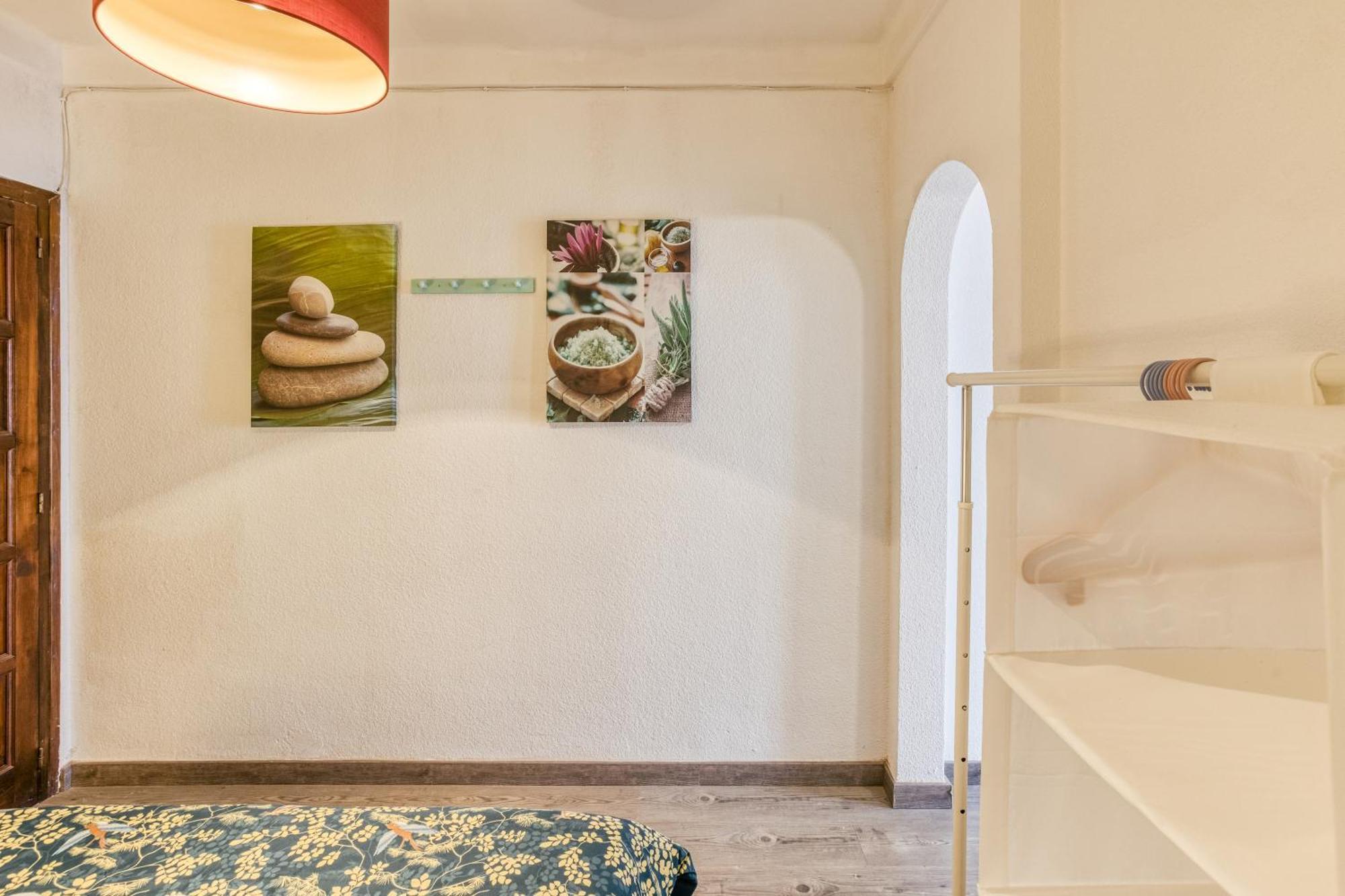 Ferienwohnung Casa Jois Empuriabrava Exterior foto