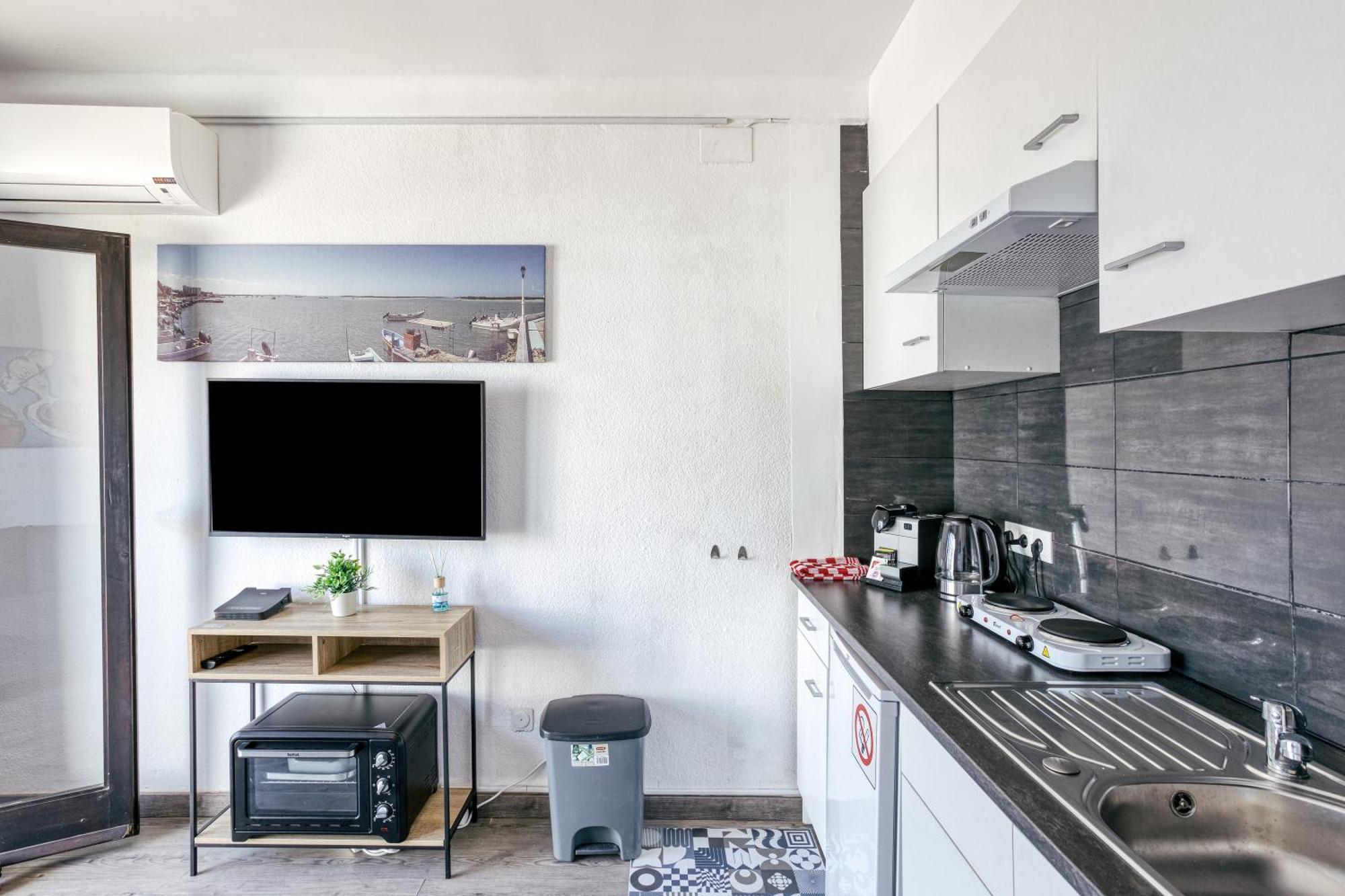 Ferienwohnung Casa Jois Empuriabrava Exterior foto