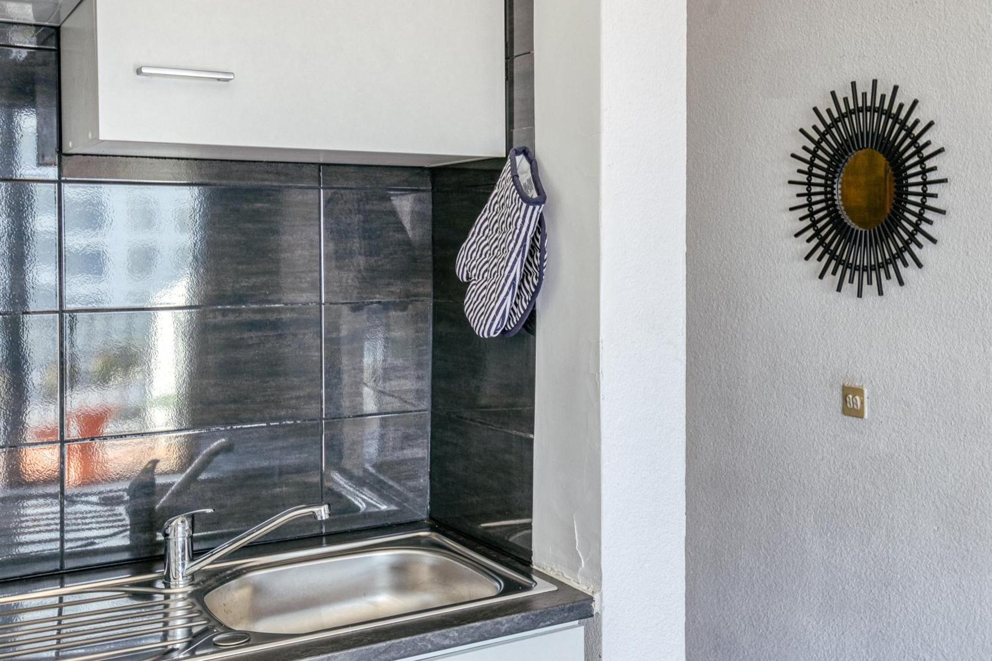 Ferienwohnung Casa Jois Empuriabrava Exterior foto