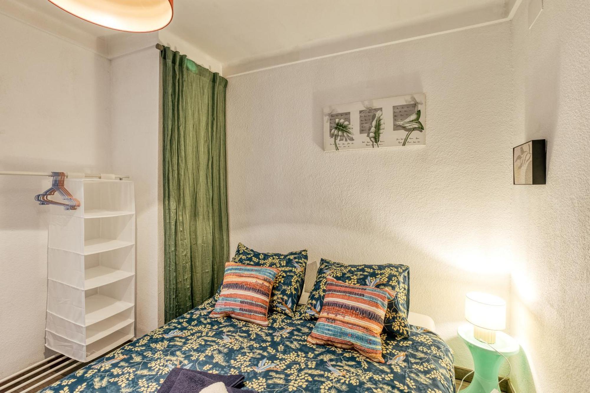 Ferienwohnung Casa Jois Empuriabrava Exterior foto