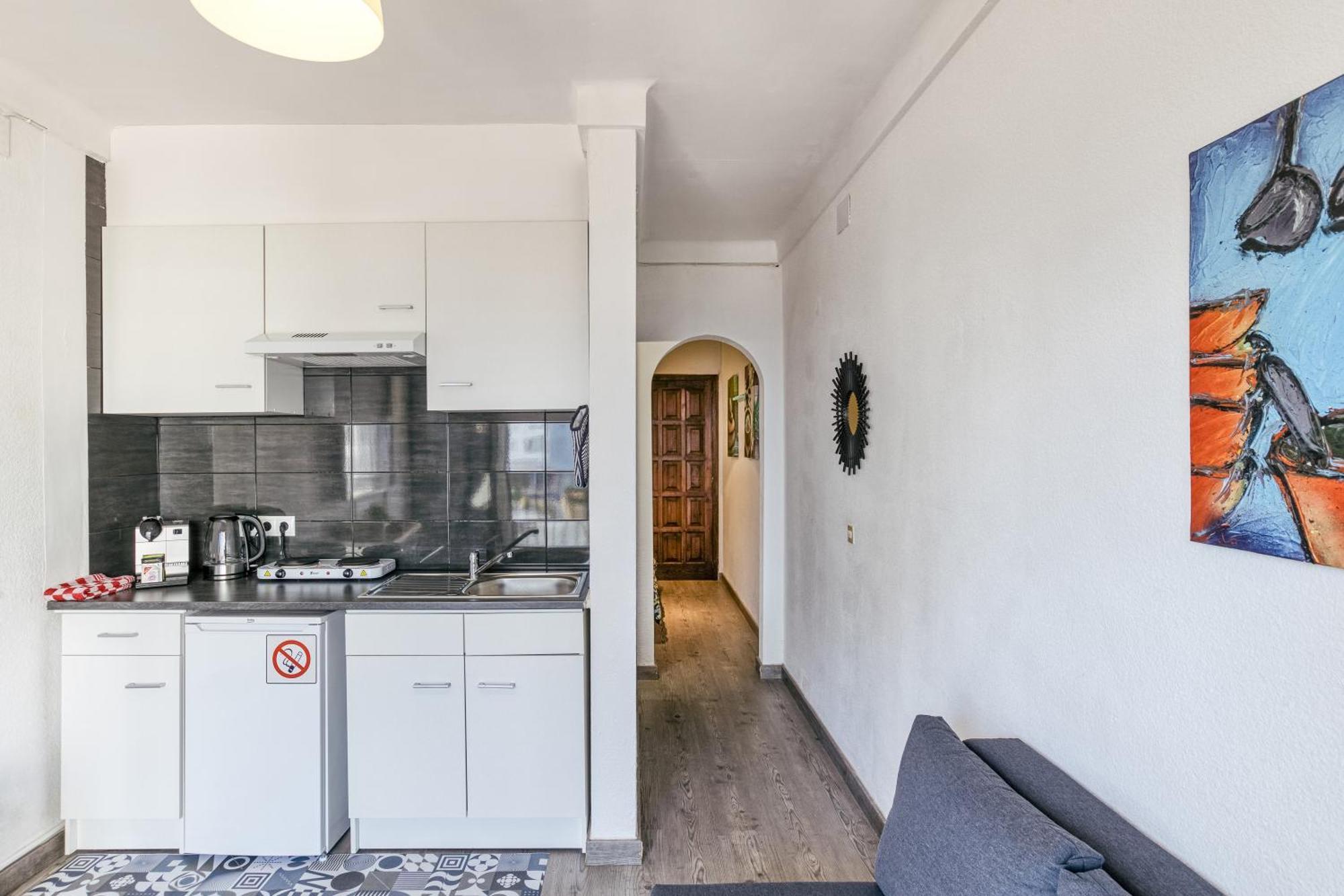 Ferienwohnung Casa Jois Empuriabrava Exterior foto