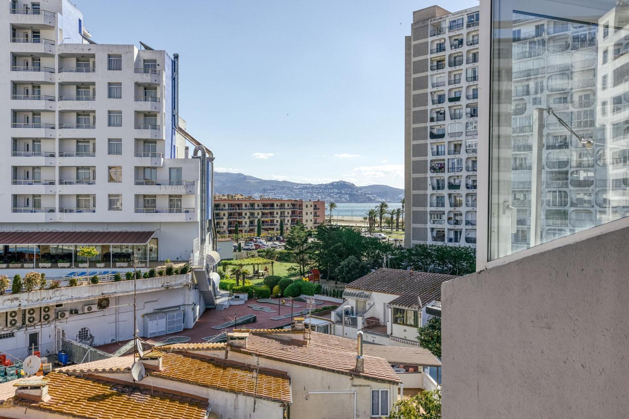 Ferienwohnung Casa Jois Empuriabrava Exterior foto