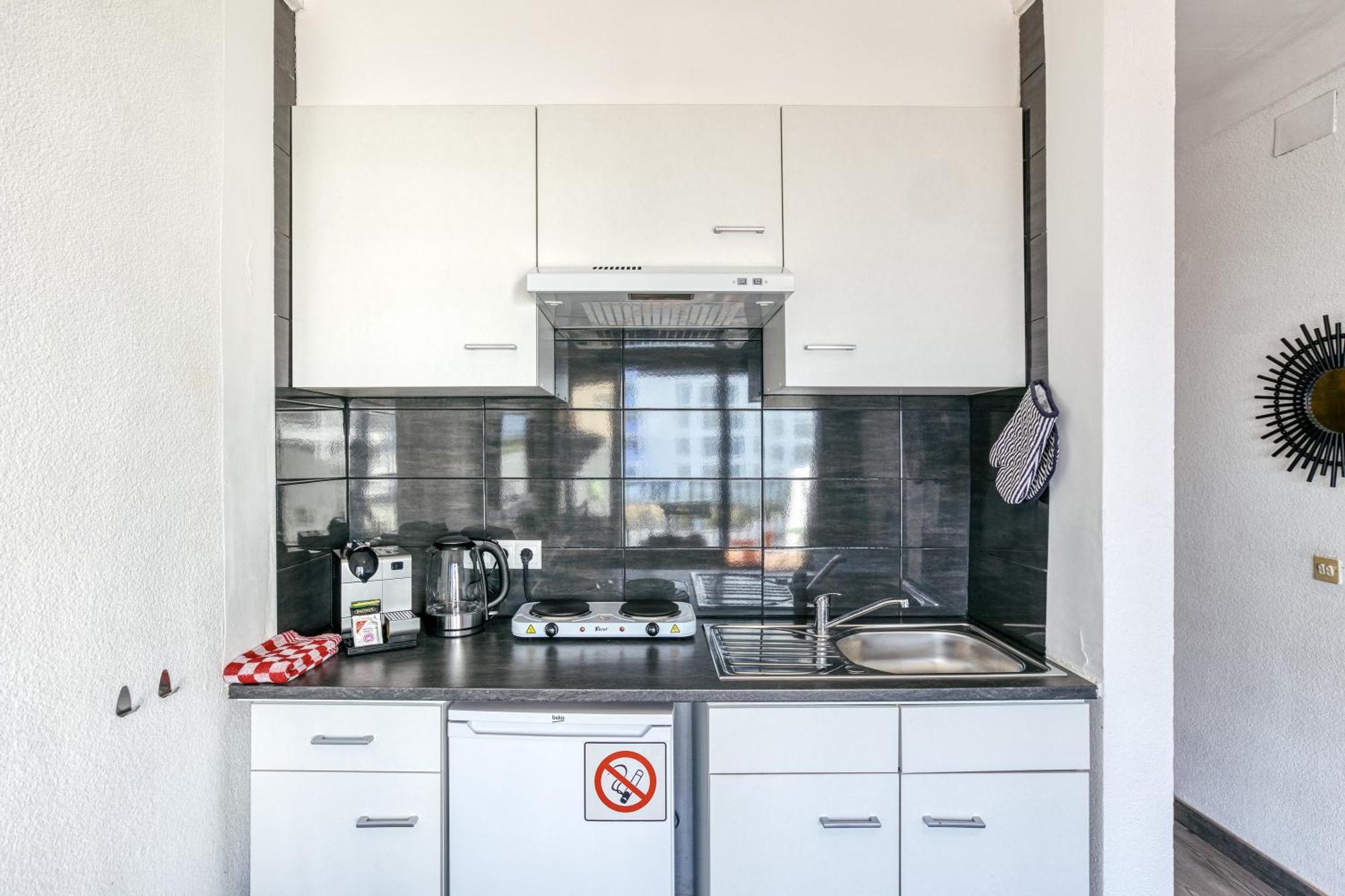 Ferienwohnung Casa Jois Empuriabrava Exterior foto